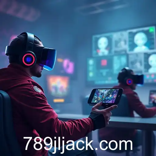 Gaming Dynamics and Innovations of 789jl in 2025