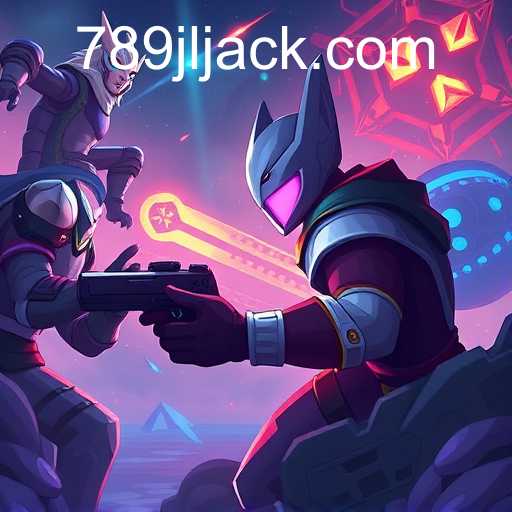 The Rise of 789jl in Digital Gaming