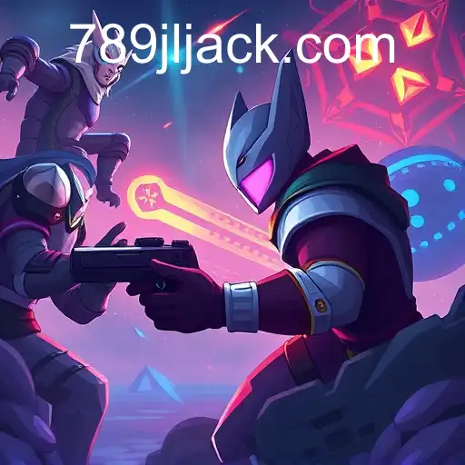 The Rise of 789jl in Digital Gaming