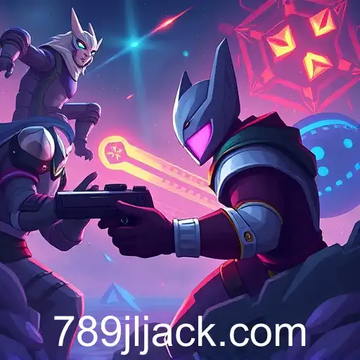 The Rise of 789jl in Digital Gaming