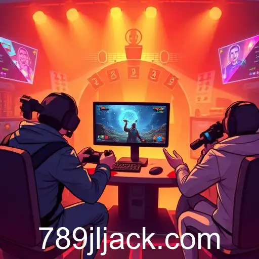 Evolution and Impact of 789jl in Online Gaming