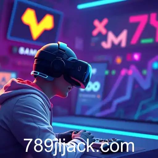 Emerging Trends in Online Gaming: A Deep Dive