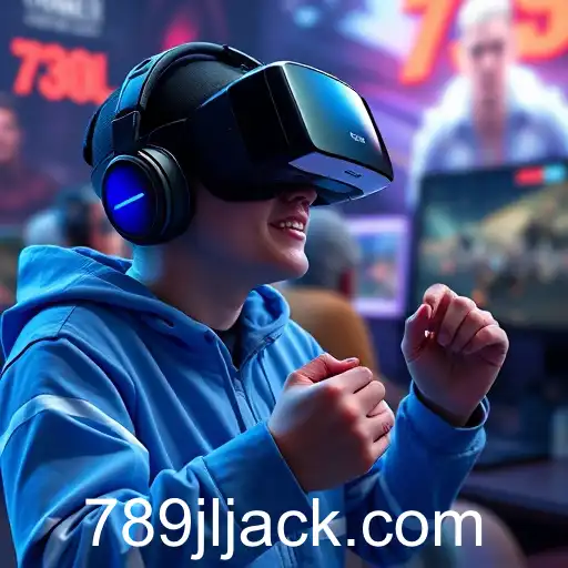 Evolution of Online Gaming in 2025