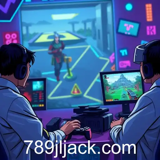 The Evolution of Gaming in the Digital Era