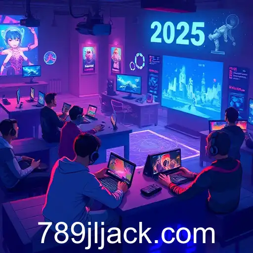 The Evolving Landscape of Online Gaming