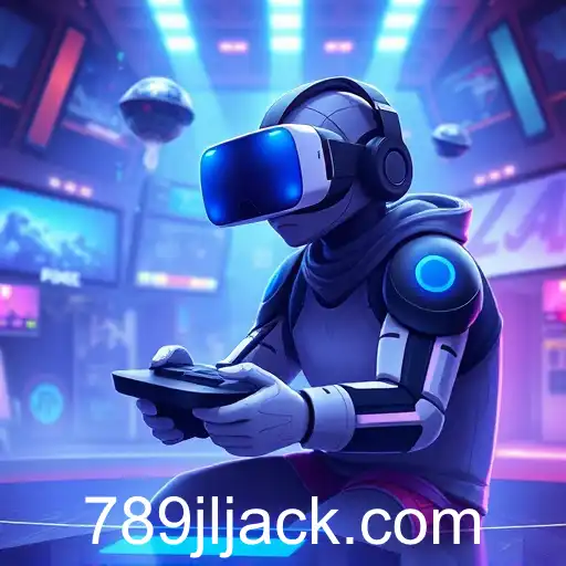 Unveiling the Future of Online Gaming in 2025