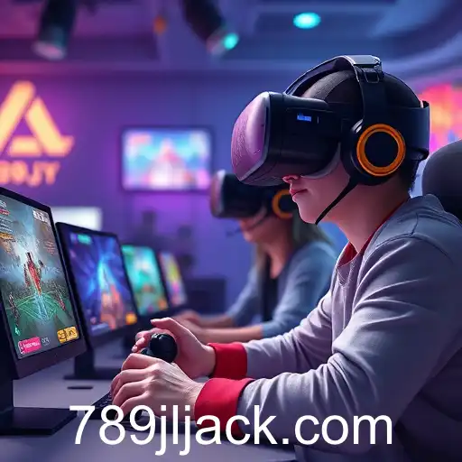 Navigating the Future of Online Gaming