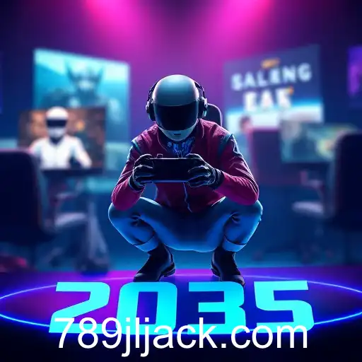 Gaming Platform Redefines Online Play