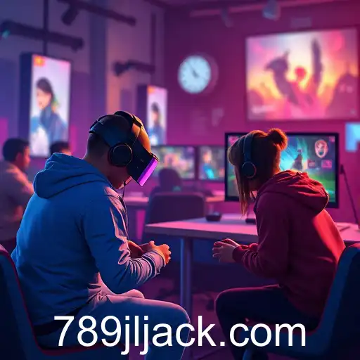 The Rise of Gaming in 2025