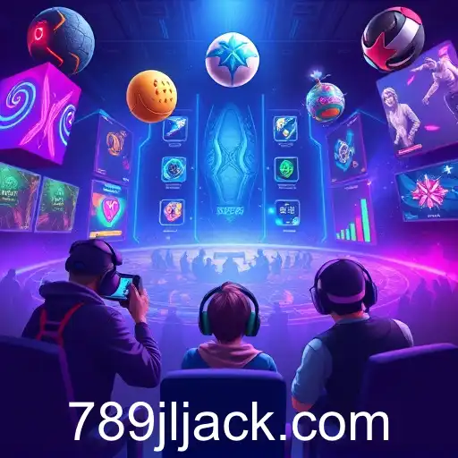 Gaming Trends and Innovations in 2025