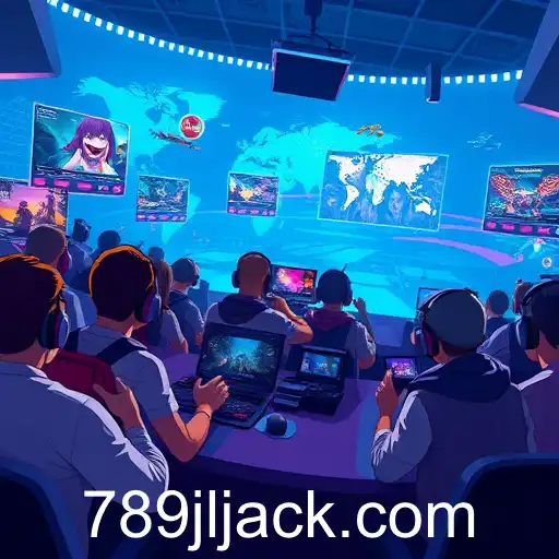 Innovations in Online Gaming Culture