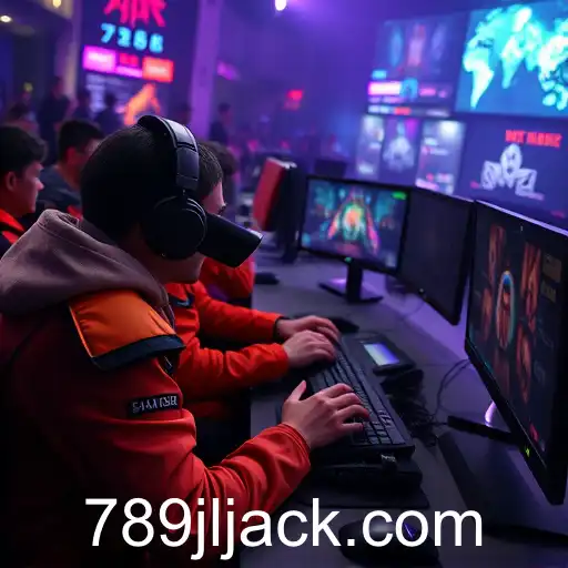 The Surge of Online Gaming in the Mid-2020s