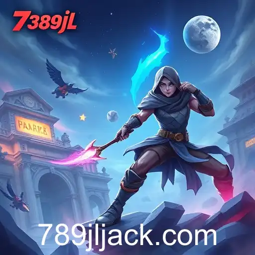 The Rise and Impact of 789jl on the Gaming Community