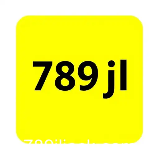 The Rise of '789jl': A New Trend in Online Gaming