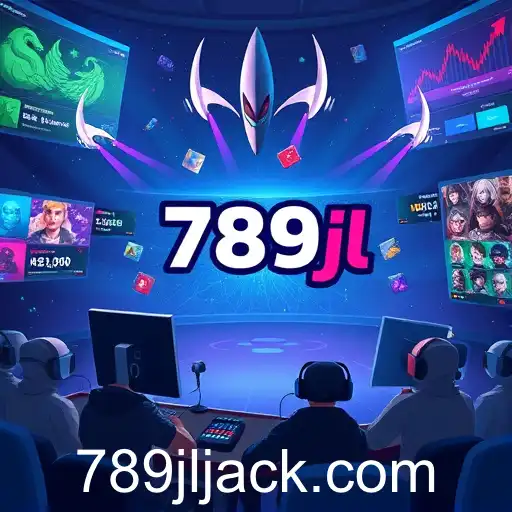 The Rise of 789jl in the Gaming World