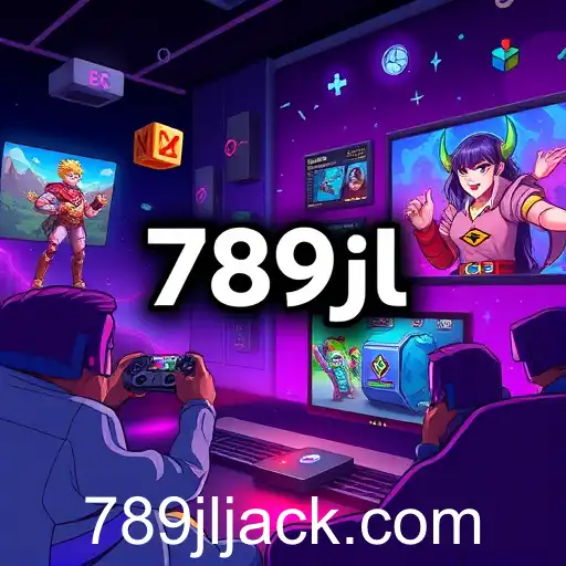 The Rise of 789jl in the Gaming Industry
