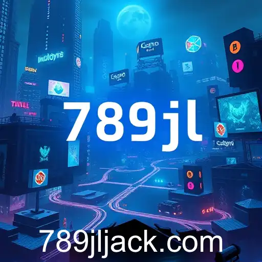 The Rise of 789jl in the Online Gaming World