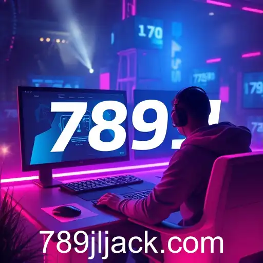 The Rise of 789jl: A Game-Changer in Virtual Entertainment