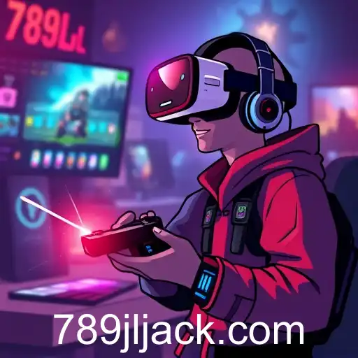 The Rise of 789jl: Transforming the Gaming Landscape