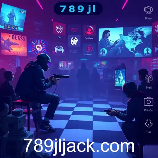 The Rise of Keyword-Based Gaming Platforms