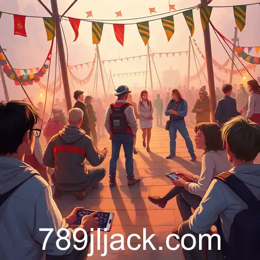 The Rise of Player Communities: Revolutionizing Online Gaming