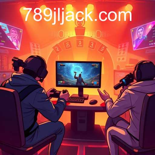 Evolution and Impact of 789jl in Online Gaming
