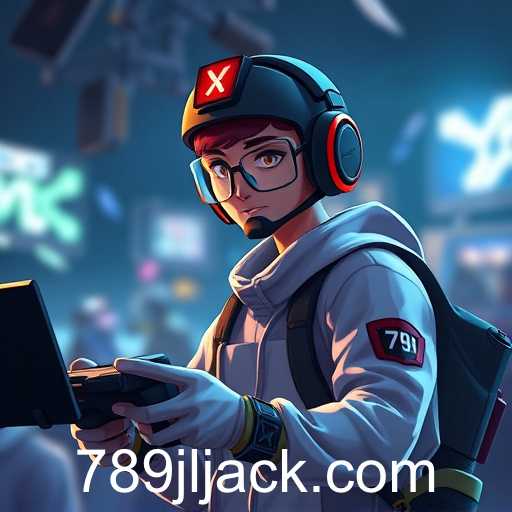 Gaming Evolution: The Rise of 789jl in Online Culture