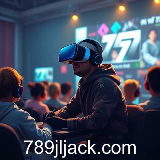 Gaming Evolution: The Rise of 789jl