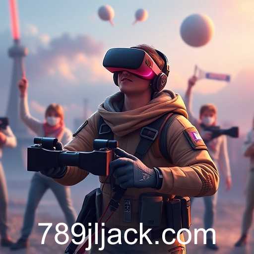 Gaming Platform Redefines Online Play