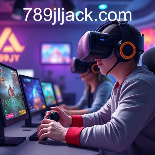 Gaming Trends and Innovations in the Digital Arena