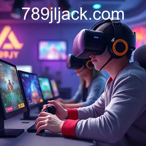 Gaming Trends and Innovations in the Digital Arena