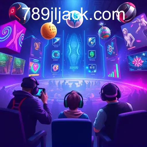 Gaming Trends and Innovations in 2025