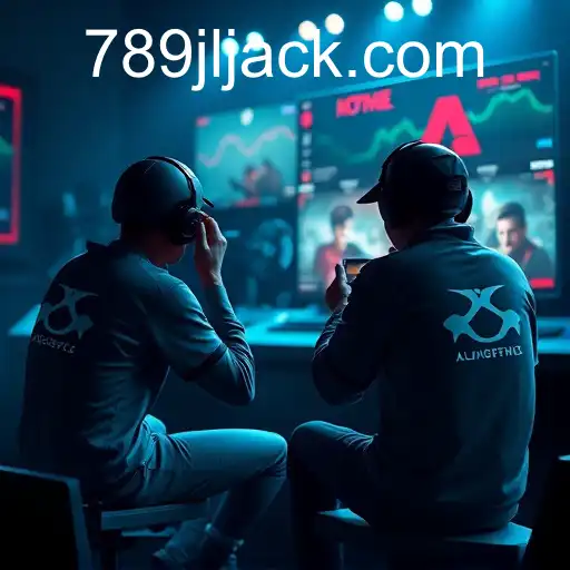 Gaming Trends: The Influence of 789jl