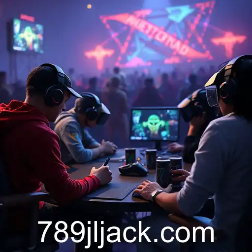 Exploring the Thrills of Multiplayer Arena Games