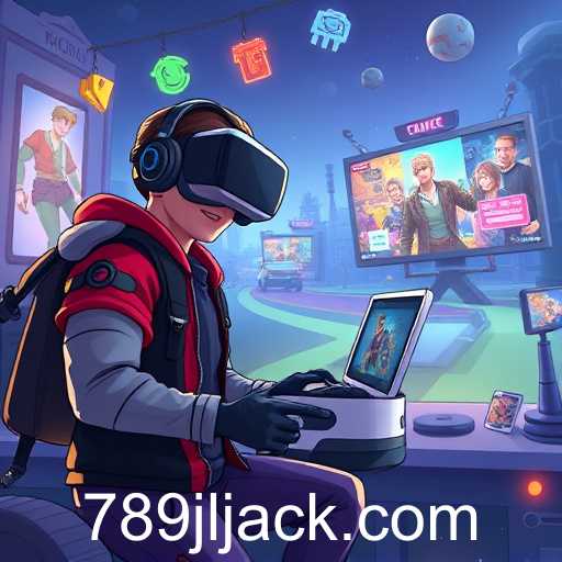 The Evolution of Online Gaming in 2025