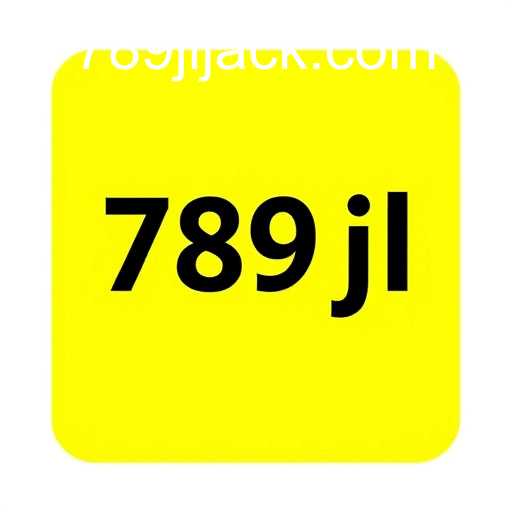 The Rise of '789jl': A New Trend in Online Gaming