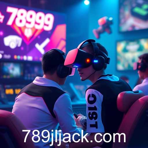 Exploring the Rise of 789jl in the Gaming Industry