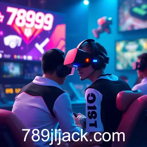Exploring the Rise of 789jl in the Gaming Industry