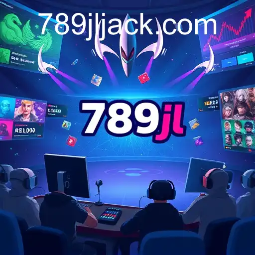 The Rise of 789jl in the Gaming World