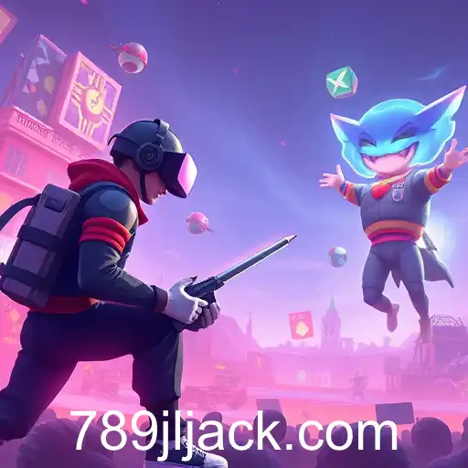 The Rise of 789jl in Online Gaming