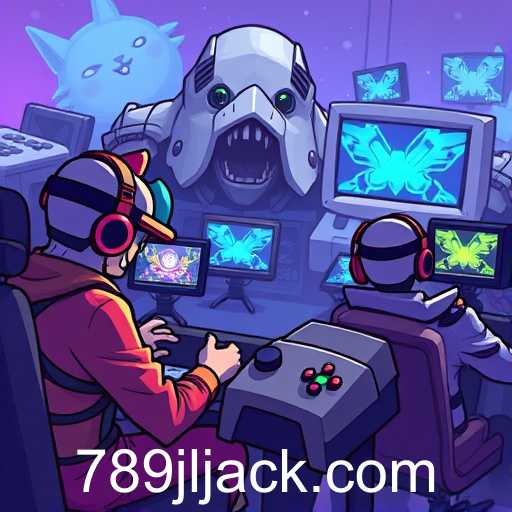 The Rise of 789jl in the Gaming Industry