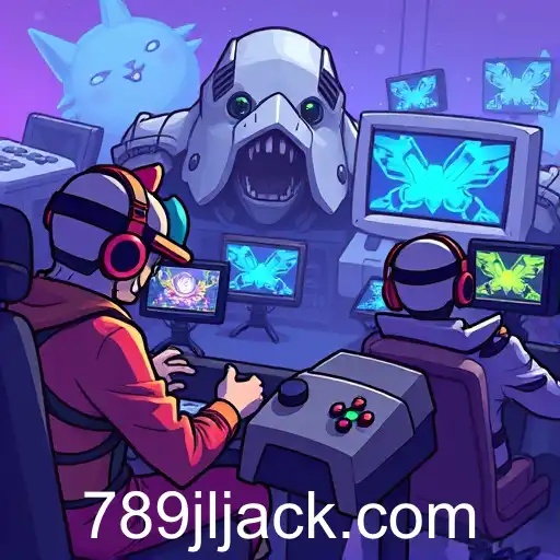 The Rise of 789jl in the Gaming Industry