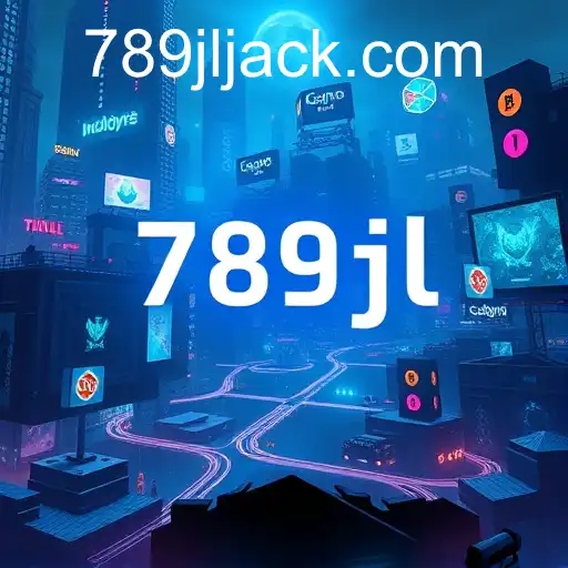 The Rise of 789jl in the Online Gaming World