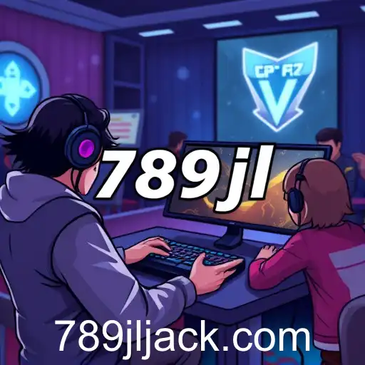 The Rise of 789jl: A Game-Changer in Virtual Entertainment