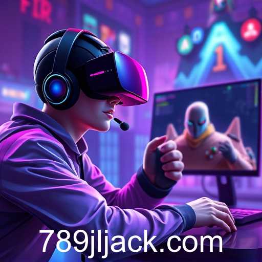 The Rise of Game Enthusiasts on 789jl