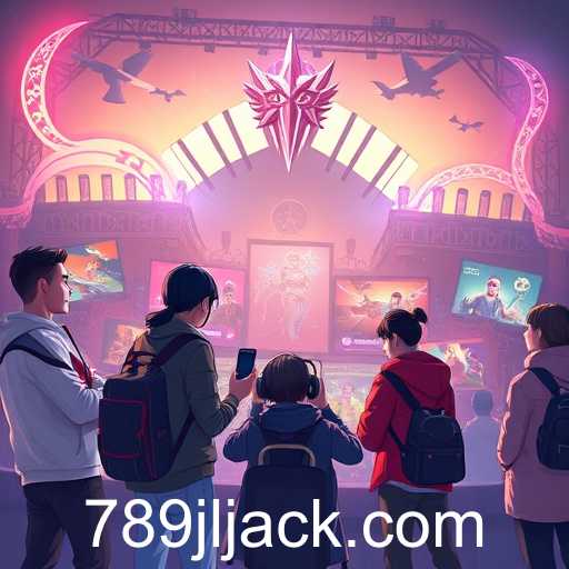 The Rise of Online Gaming in Mid-2020s