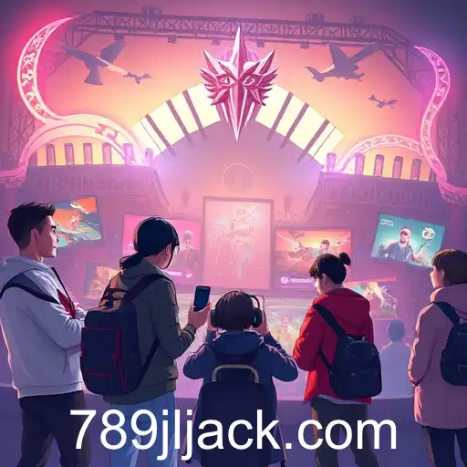 The Rise of Online Gaming in Mid-2020s