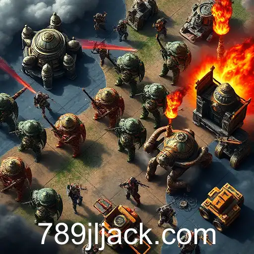 Exploring the Depths of Strategy Games: A Test of Wits and Tactics