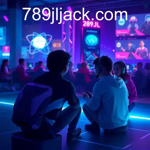 The Evolution of Online Gaming Communities